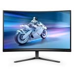 Monitor Philips 27" FHD 280Hz Curvo Fast VA HDR10 Adaptive Sync 27M2C5200W Monitor Philips 27" FHD 280Hz Curvo Fast VA HDR10 Adaptive Sync 27M2C5200W