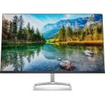 Monitor HP 27″ 1080p 75Hz IPS FreeSync Low Blue Light Antirreflejo Negro/Plata Monitor HP 27″ 1080p 75Hz IPS FreeSync Low Blue Light Antirreflejo Negro/Plata