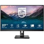 Philips 275S9JML/00 Monitor 27" 2560x1440 75Hz VA com Altifalantes, LowBlue, Adaptive Sync e USB Philips 275S9JML/00 Monitor 27" 2560x1440 75Hz VA com Altifalantes, LowBlue, Adaptive Sync e USB