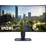 Alienware AW3225DM Monitor Curvo QHD 31.5" 2560x1440 165Hz VESA com USB e Ajuste de Altura Alienware AW3225DM Monitor Curvo QHD 31.5" 2560x1440 165Hz VESA com USB e Ajuste de Altura