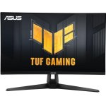 Monitor ASUS TUF Gaming VG27AQM5A 27" QHD 300Hz Fast IPS 1ms USB Lautsprecher VESA
