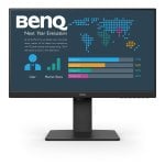 Monitor BenQ BL2786TC 27" 1080p 75Hz IPS Altavoces USB VESA Ajuste de Altura Monitor BenQ BL2786TC 27" 1080p 75Hz IPS Altavoces USB VESA Ajuste de Altura