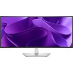 Dell Pro Plus P3425WE 34.1" 3440x1440 100Hz IPS USB-C Ethernet Curvo UltraWide Pro Dell Pro Plus P3425WE 34.1" 3440x1440 100Hz IPS USB-C Ethernet Curvo UltraWide Pro
