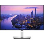 Monitor Dell 27″ 4K 120Hz IPS Black HDR600 USB-C Thunderbolt 4 ComfortView Plus