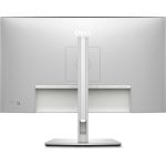 Monitor Dell 27″ 4K 120Hz IPS Black HDR600 USB-C Thunderbolt 4 ComfortView Plus Monitor Dell 27″ 4K 120Hz IPS Black HDR600 USB-C Thunderbolt 4 ComfortView Plus