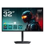 Gigabyte MO32U 31,5" 4K UHD 165Hz OLED FreeSync Premium Pro HDR True Black 400 USB-C Gigabyte MO32U 31,5" 4K UHD 165Hz OLED FreeSync Premium Pro HDR True Black 400 USB-C