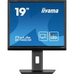 iiyama ProLite B1980S-B1 19" TN SXGA 75Hz höhenverstellbare Monitorlautsprecher iiyama ProLite B1980S-B1 19" TN SXGA 75Hz höhenverstellbare Monitorlautsprecher