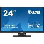 iiyama T2454MSC-B2AG 23,8" LCD IPS FullHD 75Hz Touch Lautsprecher iiyama T2454MSC-B2AG 23,8" LCD IPS FullHD 75Hz Touch Lautsprecher