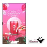 Monitor LG 55XS4P 55 Full HD 4000 nits Exterior Direct-LED WebOS 16GB