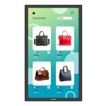 Moniteur tactile Philips 31,5 pouces Full HD Android 4 Go/32 Go 350 nits WiFi 24h/24 et 7j/7 Moniteur tactile Philips 31,5 pouces Full HD Android 4 Go/32 Go 350 nits WiFi 24h/24 et 7j/7