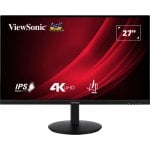 Viewsonic VG2708-4K Monitor 27″ 4K 60Hz IPS HDR10+ sRGB 128% Low Blue Light VESA Viewsonic VG2708-4K Monitor 27″ 4K 60Hz IPS HDR10+ sRGB 128% Low Blue Light VESA