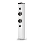 Altavoces NGS Inalámbricos Bluetooth 5.4 Broadcasting Karaoke óptica USB AUX FM Mando Altavoces NGS Inalámbricos Bluetooth 5.4 Broadcasting Karaoke óptica USB AUX FM Mando