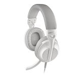 Auriculares NGS con cable USB-C/USB-A, micrófono plegable y filtrado de ruido Auriculares NGS con cable USB-C/USB-A, micrófono plegable y filtrado de ruido