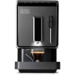 Cafetera Automática Black+Decker 1470W 19 bares Thermoblock Molinillo EasyTouch