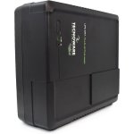 Stabilizzatore per batterie al piombo Sai Tecnoware 1600VA AVR Plus Silent MultiSO Management