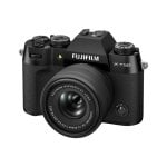 Appareil photo numérique compact Fujifilm X 40,2 Mpx, zoom optique 3x, capteur CMOS X-Trans, stabilisateur Wi-Fi 5 h Appareil photo numérique compact Fujifilm X 40,2 Mpx, zoom optique 3x, capteur CMOS X-Trans, stabilisateur Wi-Fi 5 h