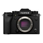 Appareil photo numérique compact Fujifilm X-T5 40,2 MP CMOS X-Trans 5 HR Stabilisateur Wi-Fi Bluetooth Appareil photo numérique compact Fujifilm X-T5 40,2 MP CMOS X-Trans 5 HR Stabilisateur Wi-Fi Bluetooth