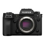 Appareil photo numérique compact Fujifilm X-Processor 5, capteur CMOS APS-C 26,16 MP, Wi-Fi, Bluetooth, stabilisateur d'image LCD à angle variable Appareil photo numérique compact Fujifilm X-Processor 5, capteur CMOS APS-C 26,16 MP, Wi-Fi, Bluetooth, stabilisateur d'image LCD à angle variable