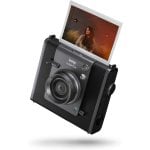 Cámara Digital Compacta Fujifilm Instax Wide EVO Sensor Digital 10 Efectos Lente Pantalla Trasera Cámara Digital Compacta Fujifilm Instax Wide EVO Sensor Digital 10 Efectos Lente Pantalla Trasera