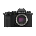 Appareil photo numérique compact Fujifilm X-Trans CMOS 4 26,1 MP 18-55 mm stabilisé WiFi MILC Appareil photo numérique compact Fujifilm X-Trans CMOS 4 26,1 MP 18-55 mm stabilisé WiFi MILC