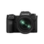 Appareil photo numérique compact Fujifilm X-H2 XF16-80 mm F4 40,2 MP Zoom optique 5x Capteur CMOS X-Trans Écran tactile Ultra HD 8K 5 heures Wi-Fi Appareil photo numérique compact Fujifilm X-H2 XF16-80 mm F4 40,2 MP Zoom optique 5x Capteur CMOS X-Trans Écran tactile Ultra HD 8K 5 heures Wi-Fi