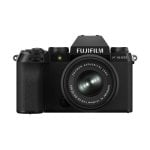 Appareil photo numérique compact Fujifilm X-S20 26,1 MP, zoom 3x, capteur CMOS X-Trans, 4 stabilisateurs Wi-Fi Appareil photo numérique compact Fujifilm X-S20 26,1 MP, zoom 3x, capteur CMOS X-Trans, 4 stabilisateurs Wi-Fi