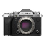 Appareil photo numérique compact Fujifilm X-Trans CMOS 5 HR 40,2 MP avec stabilisateur Wi-Fi OLED 6,2K Appareil photo numérique compact Fujifilm X-Trans CMOS 5 HR 40,2 MP avec stabilisateur Wi-Fi OLED 6,2K