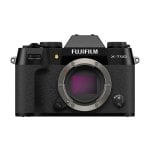 Appareil photo numérique compact Fujifilm X-Trans CMOS 5 HR 40,2 MP avec stabilisateur Wi-Fi OLED 6,2 K Appareil photo numérique compact Fujifilm X-Trans CMOS 5 HR 40,2 MP avec stabilisateur Wi-Fi OLED 6,2 K
