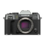 Appareil photo numérique compact Fujifilm X-Trans CMOS 5 HR 40,2 MP avec écran LCD tactile 6,2K et stabilisateur Wi-Fi Appareil photo numérique compact Fujifilm X-Trans CMOS 5 HR 40,2 MP avec écran LCD tactile 6,2K et stabilisateur Wi-Fi
