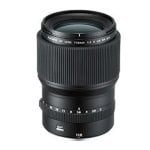 Fujifilm Fujinon 110 mm f/2 Teleobjektiv MILC Schwarz 9H 0,9 m 77 mm Fujifilm Fujinon 110 mm f/2 Teleobjektiv MILC Schwarz 9H 0,9 m 77 mm
