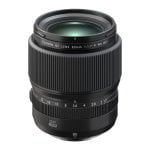 Fujifilm 80 mm F1.7 R WR Schwarzes Objektiv für MILC-Kameras, Autofokus, 9 Blendenlamellen Fujifilm 80 mm F1.7 R WR Schwarzes Objektiv für MILC-Kameras, Autofokus, 9 Blendenlamellen