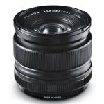 Fujifilm 14 mm f/2.8 Ultraweitwinkelobjektiv, schwarz, Fujifilm-Halterung, 58 mm Fujifilm 14 mm f/2.8 Ultraweitwinkelobjektiv, schwarz, Fujifilm-Halterung, 58 mm