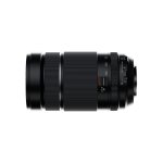 Objectif super téléobjectif Fujifilm XF 70-300 mm f/4-5,6 R LM OIS WR 17/12 67 mm noir