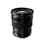Fujifilm XF10 10–24 mm 14/10 Teleobjektiv, 0,16-fache Vergrößerung, Schwarz, X-Mount Fujifilm XF10 10–24 mm 14/10 Teleobjektiv, 0,16-fache Vergrößerung, Schwarz, X-Mount