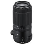 Fujifilm FUJINON GF 100–200 mm F5.6 R LM OIS WR 20/13 0,6 m 0,2-fach schwarzes Teleobjektiv Fujifilm FUJINON GF 100–200 mm F5.6 R LM OIS WR 20/13 0,6 m 0,2-fach schwarzes Teleobjektiv
