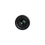 Fujifilm FUJINON XF 23 mm F1.4 R LM WR 0,2 x 58 mm schwarzes Objektiv Fujifilm FUJINON XF 23 mm F1.4 R LM WR 0,2 x 58 mm schwarzes Objektiv