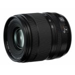 Fujifilm Fujinon XF16-50mm F2.8-4.8 R LM WR 11/9 Autofokus WR Objektiv Schwarz Fujifilm Fujinon XF16-50mm F2.8-4.8 R LM WR 11/9 Autofokus WR Objektiv Schwarz