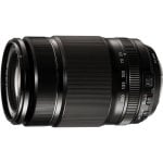 Fujifilm XF 55-200 mm F3.5-4.8 R LM OIS Zoom 14/10 0,18x Objektiv Fujifilm X Stabilisator Fujifilm XF 55-200 mm F3.5-4.8 R LM OIS Zoom 14/10 0,18x Objektiv Fujifilm X Stabilisator
