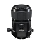 Fujifilm FUJINON GF 110 mm F5.6 TS Makro 0,5x Autofokusobjektiv für GFX Fujifilm FUJINON GF 110 mm F5.6 TS Makro 0,5x Autofokusobjektiv für GFX