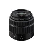 Fujifilm FUJINON GF35-70 mm F4.5-5.6 WR 35-70 mm schwarzes wetterfestes G-Mount-Objektiv Fujifilm FUJINON GF35-70 mm F4.5-5.6 WR 35-70 mm schwarzes wetterfestes G-Mount-Objektiv