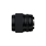Objectif autofocus Fujifilm FUJINON GF 55 mm F1.7 R WR noir monture G 77 mm