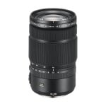 Fujifilm FUJINON GF45-100mm F4 R LM OIS WR 82mm Autofokus MILC/SLR Objektiv Fujifilm FUJINON GF45-100mm F4 R LM OIS WR 82mm Autofokus MILC/SLR Objektiv