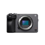 Appareil photo numérique compact Sony α FX30, capteur CMOS Exmor R 20,1 MP, Wi-Fi, noir Appareil photo numérique compact Sony α FX30, capteur CMOS Exmor R 20,1 MP, Wi-Fi, noir