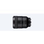 Sony FE 100 mm F2.8 STF GM OSS Teleobjektiv, 0,25-fache Vergrößerung, OSS, 72-mm-Filter Sony FE 100 mm F2.8 STF GM OSS Teleobjektiv, 0,25-fache Vergrößerung, OSS, 72-mm-Filter