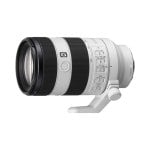 Objectif Sony FE 70-200 mm F4 Macro G OSS II 19 éléments/13 groupes Autofocus Monture E Objectif Sony FE 70-200 mm F4 Macro G OSS II 19 éléments/13 groupes Autofocus Monture E