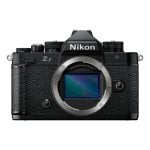Nikon Z f 24,5 MP CMOS Sensor FX Estabilizador 4K WiFi Câmara Digital Compacta Nikon Z f 24,5 MP CMOS Sensor FX Estabilizador 4K WiFi Câmara Digital Compacta