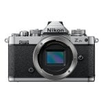 Máquina fotográfica digital compacta Nikon Z fc 20,9 MP CMOS Sensor 4K Ultra HD WiFi Bluetooth Máquina fotográfica digital compacta Nikon Z fc 20,9 MP CMOS Sensor 4K Ultra HD WiFi Bluetooth
