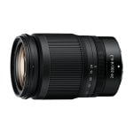 Objectif autofocus Nikon NIKKOR Z 24-200 mm f/4-6,3 VR avec revêtement ARNEO et monture à baïonnette Z Objectif autofocus Nikon NIKKOR Z 24-200 mm f/4-6,3 VR avec revêtement ARNEO et monture à baïonnette Z