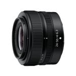 Obiettivo Nikon NIKKOR Z 24-50mm f/4-6.3 11/10 autofocus per attacco Z Obiettivo Nikon NIKKOR Z 24-50mm f/4-6.3 11/10 autofocus per attacco Z