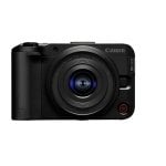Appareil photo numérique compact Canon EOS R50V 24,2 MP, zoom optique 14-30 mm, capteur CMOS, 4K, Wi-Fi Appareil photo numérique compact Canon EOS R50V 24,2 MP, zoom optique 14-30 mm, capteur CMOS, 4K, Wi-Fi